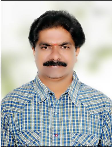 A V Ramana, Proprietor
